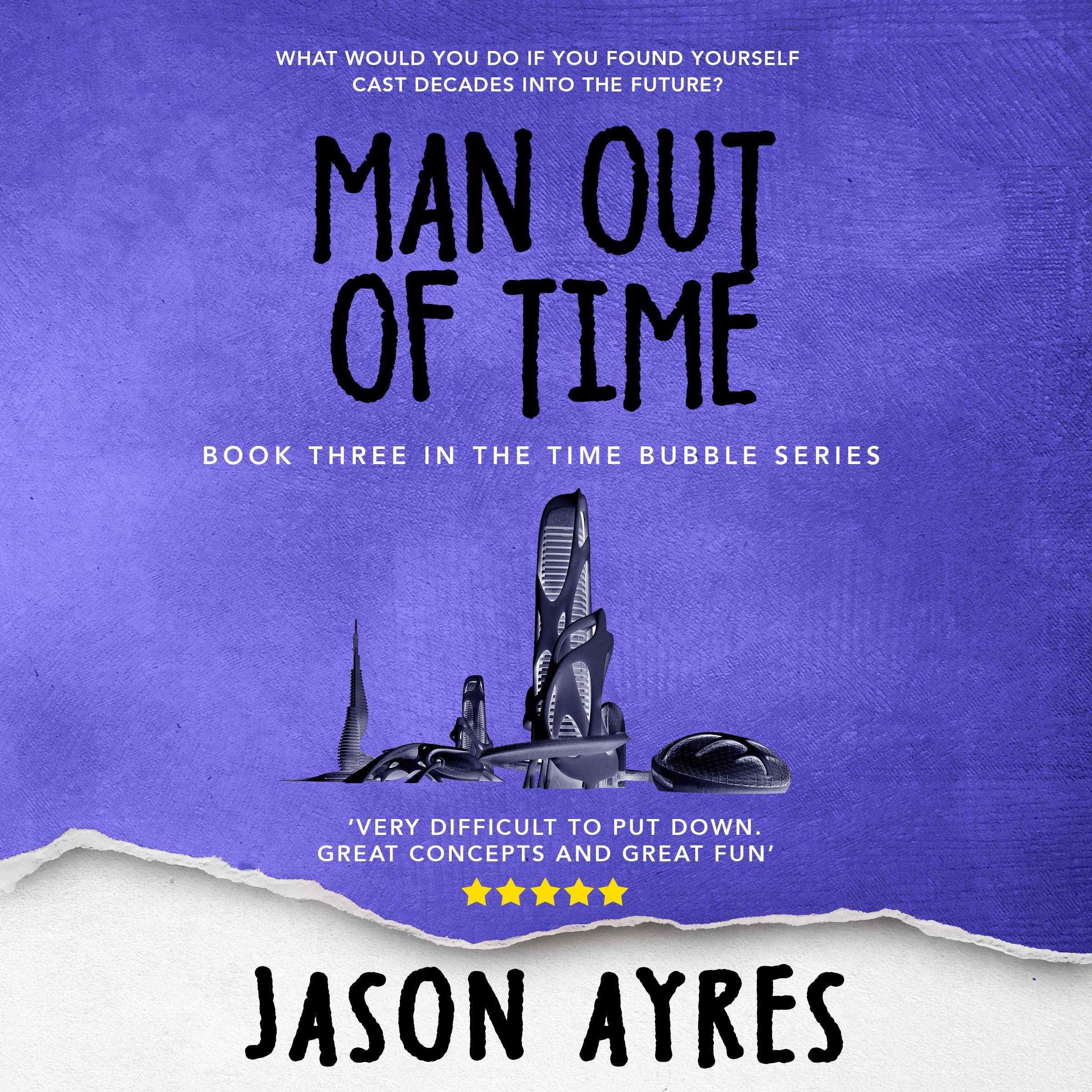 Man out of Time