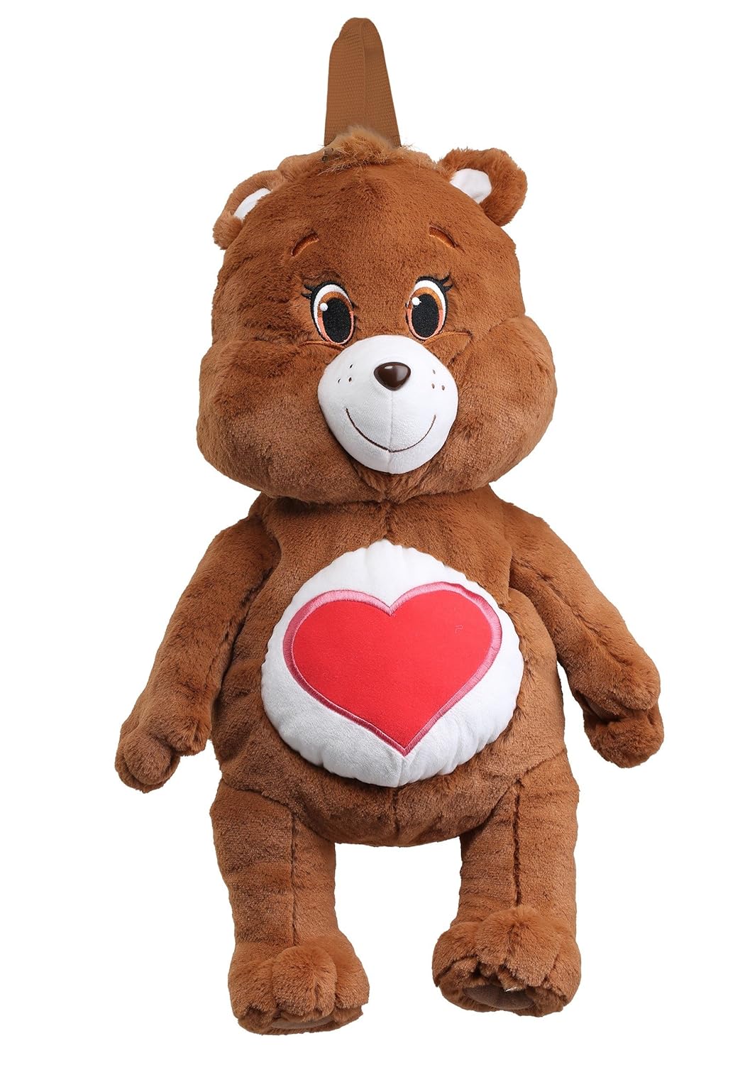 Care Bears Cheer Bear Backpack