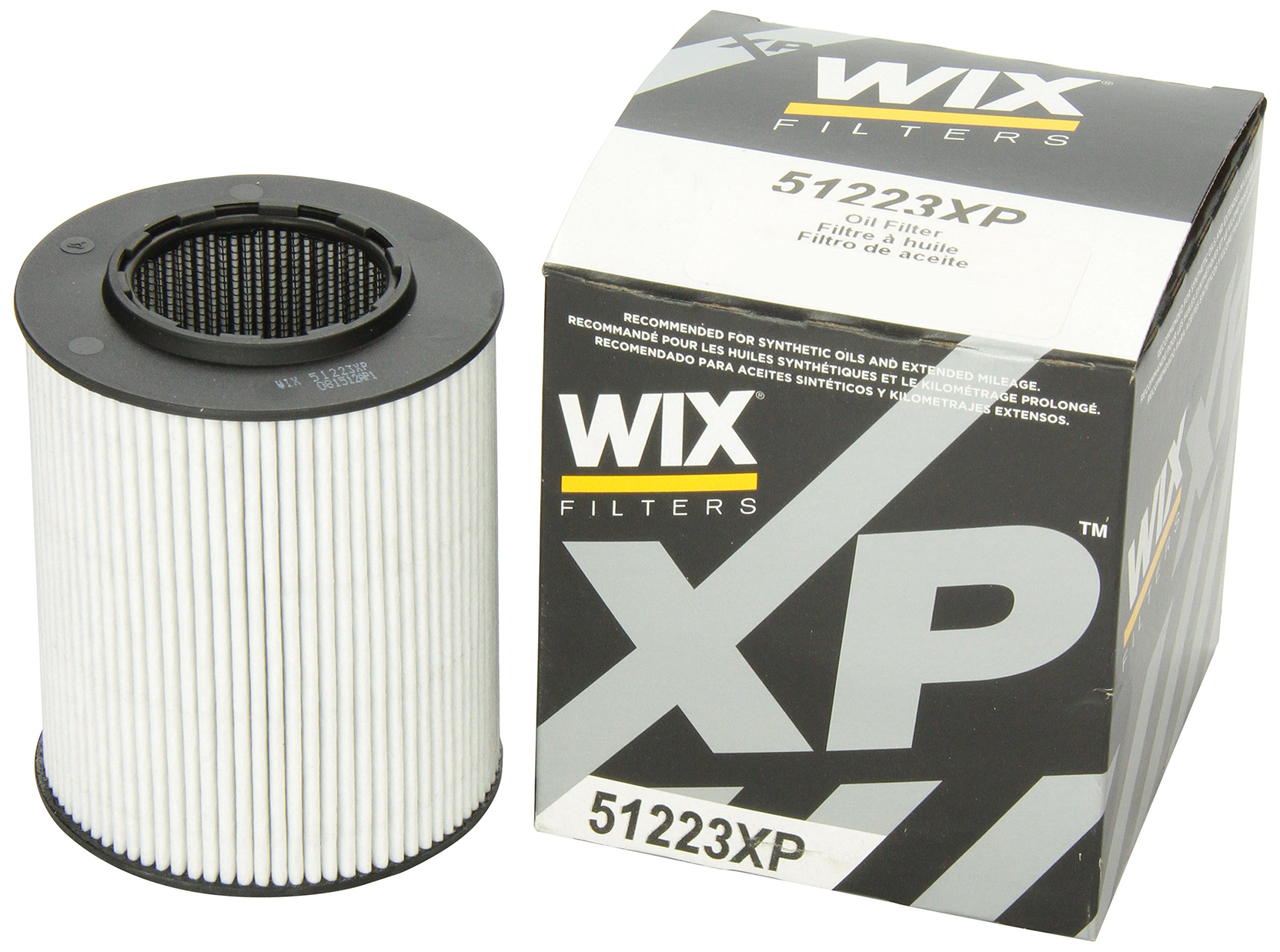 Amazon.com: Wix 51223XP Oil Filter : Automotive