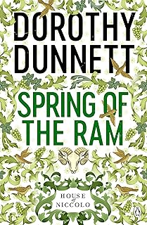 The Spring of the Ram: The House of Niccolo 2