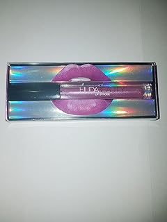 HUDABEAUTY LIP GLOSS LIP STROBE –MYSTICAL