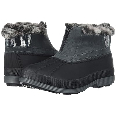 Propet Lumi Ankle Zip Women
