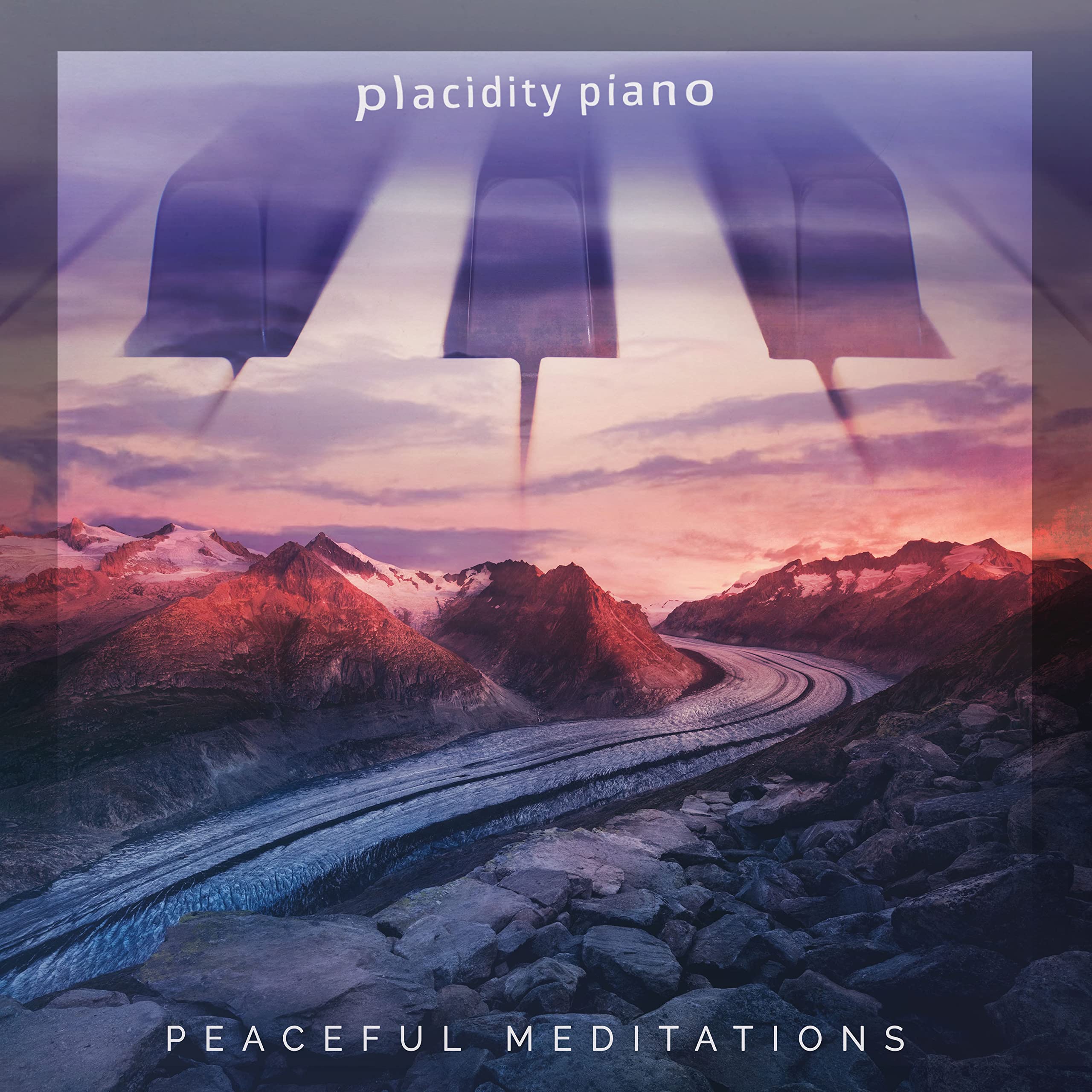 placidity piano