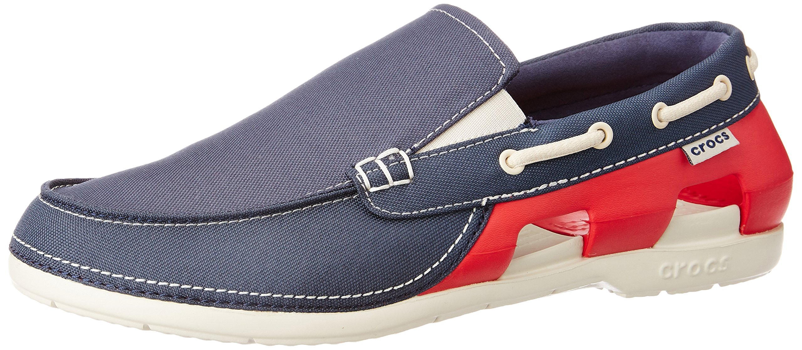 Crocs Mens Boat Shoes Desertcart Seychelles