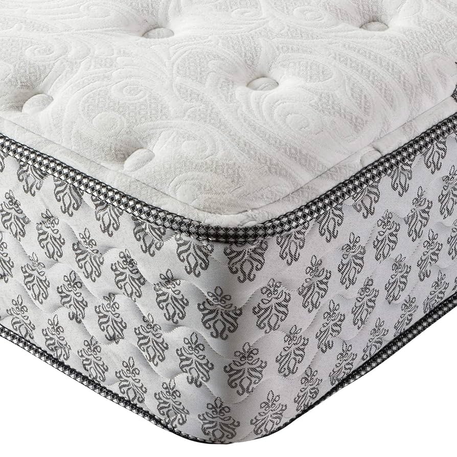 Amazon｜【正規品】Sealy(シーリー) マットレス チタン