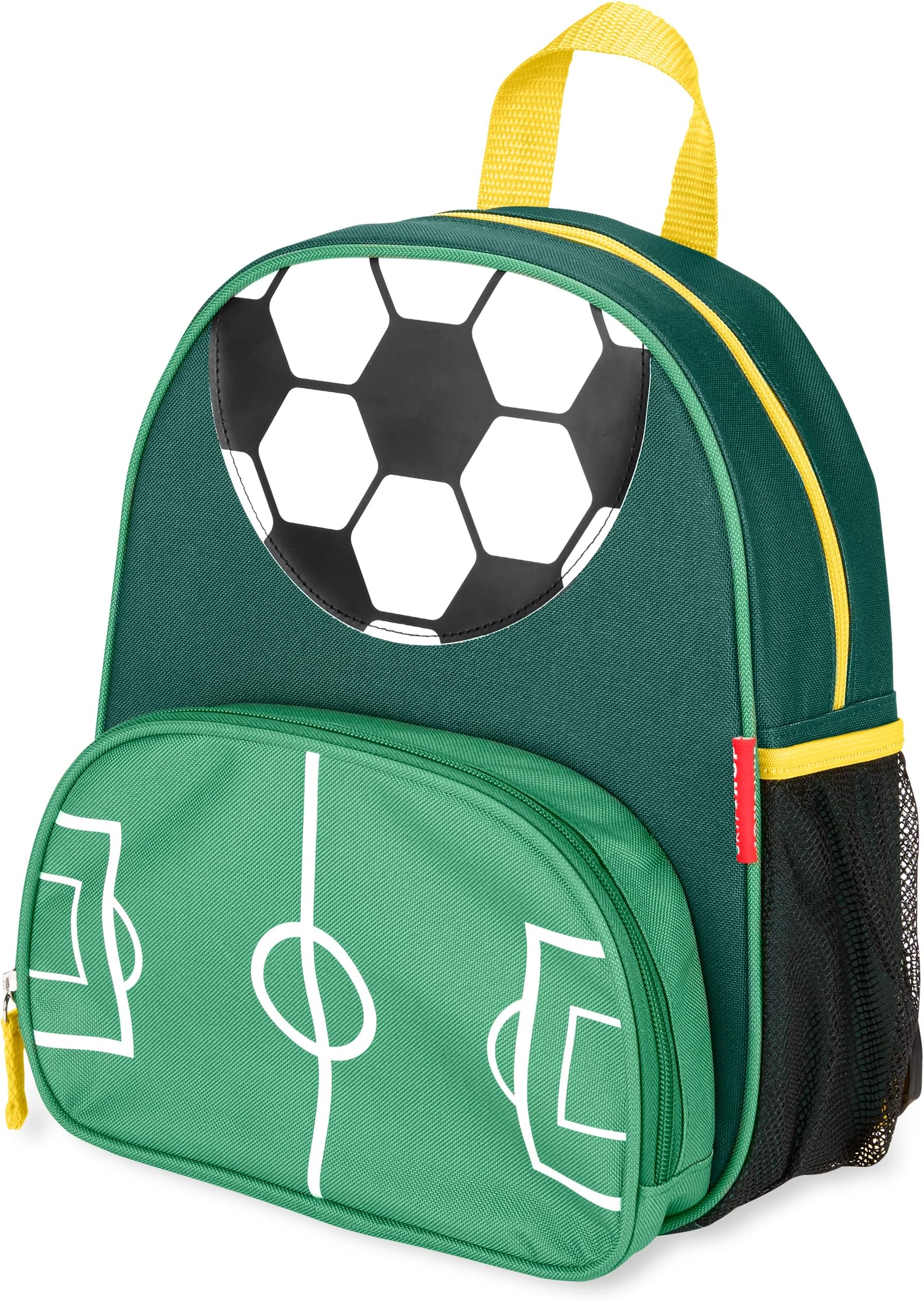 Skip Hop Sparks Kids Backpack 3-4 Years Rocket