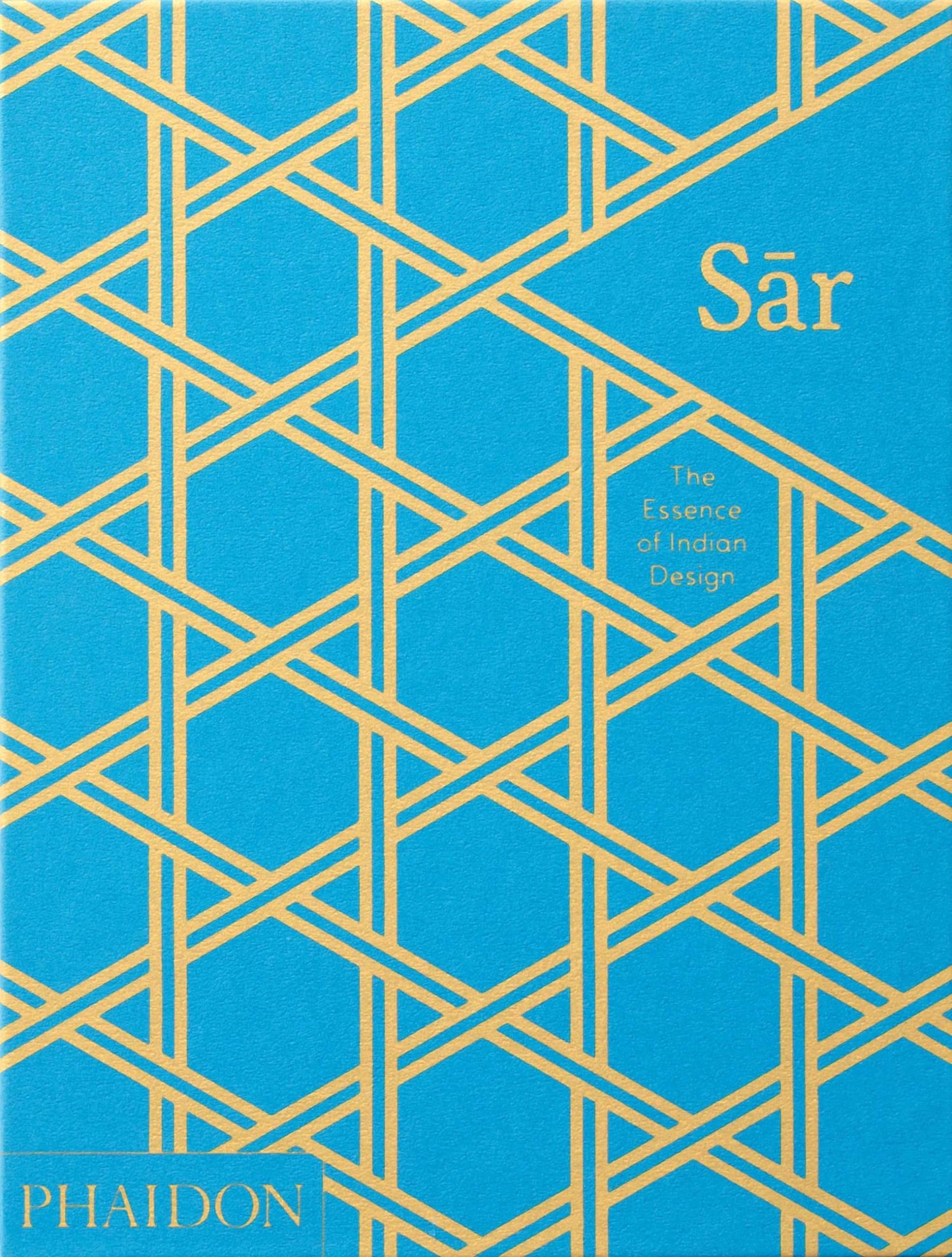 Sar: The Essence of Indian Design