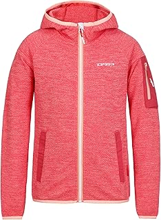 Chaqueta funcional Lacey JR para niños.