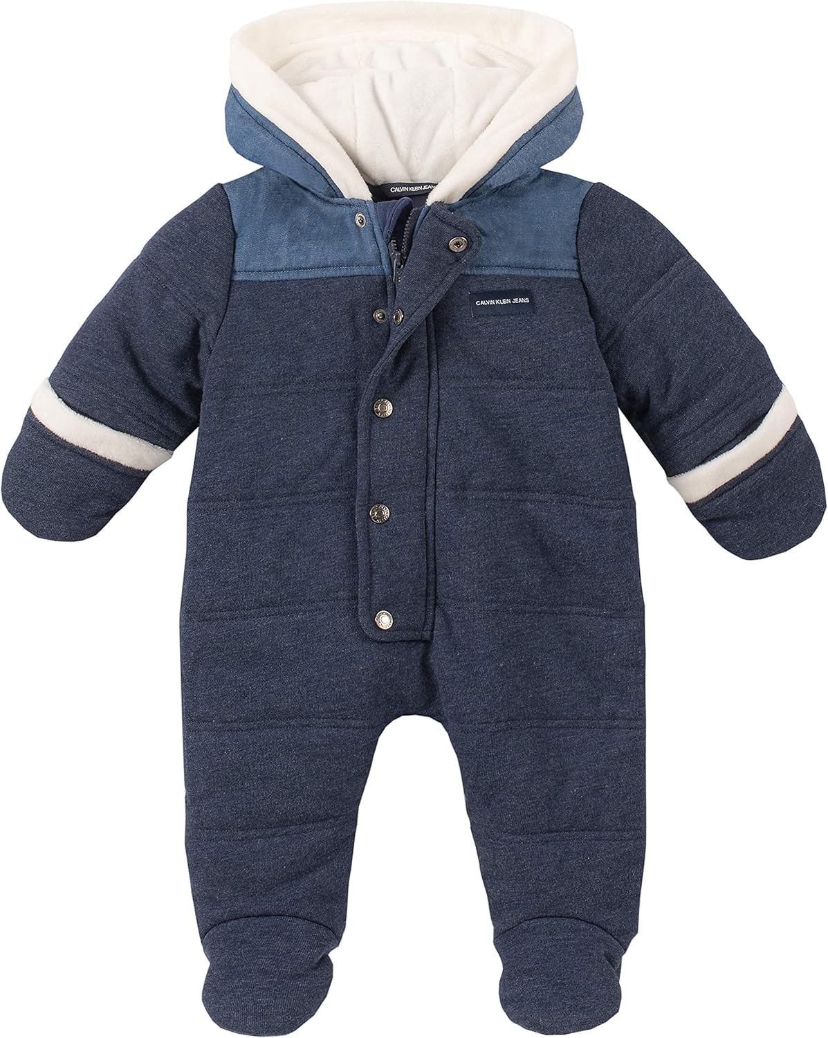 calvin klein baby boy