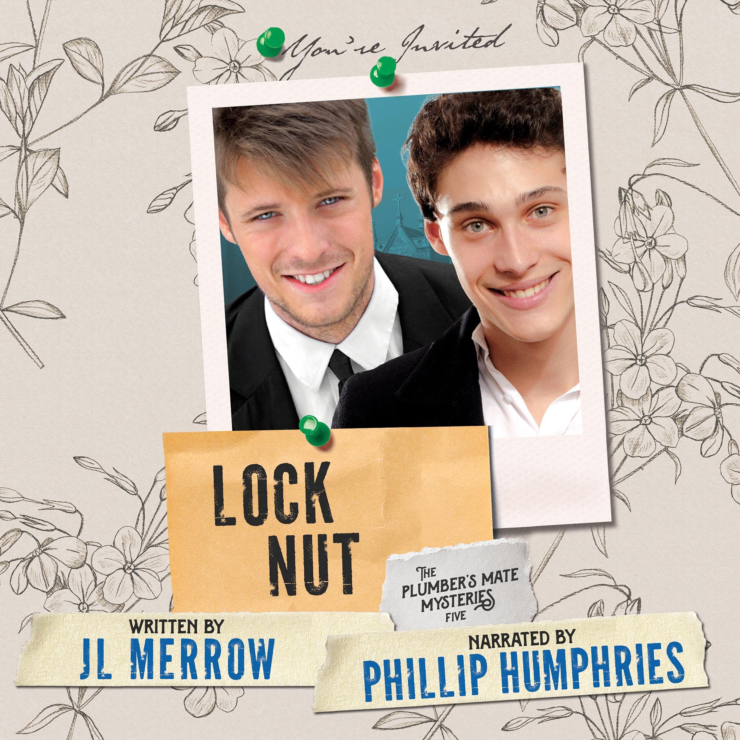 Cover art for Lock Nut