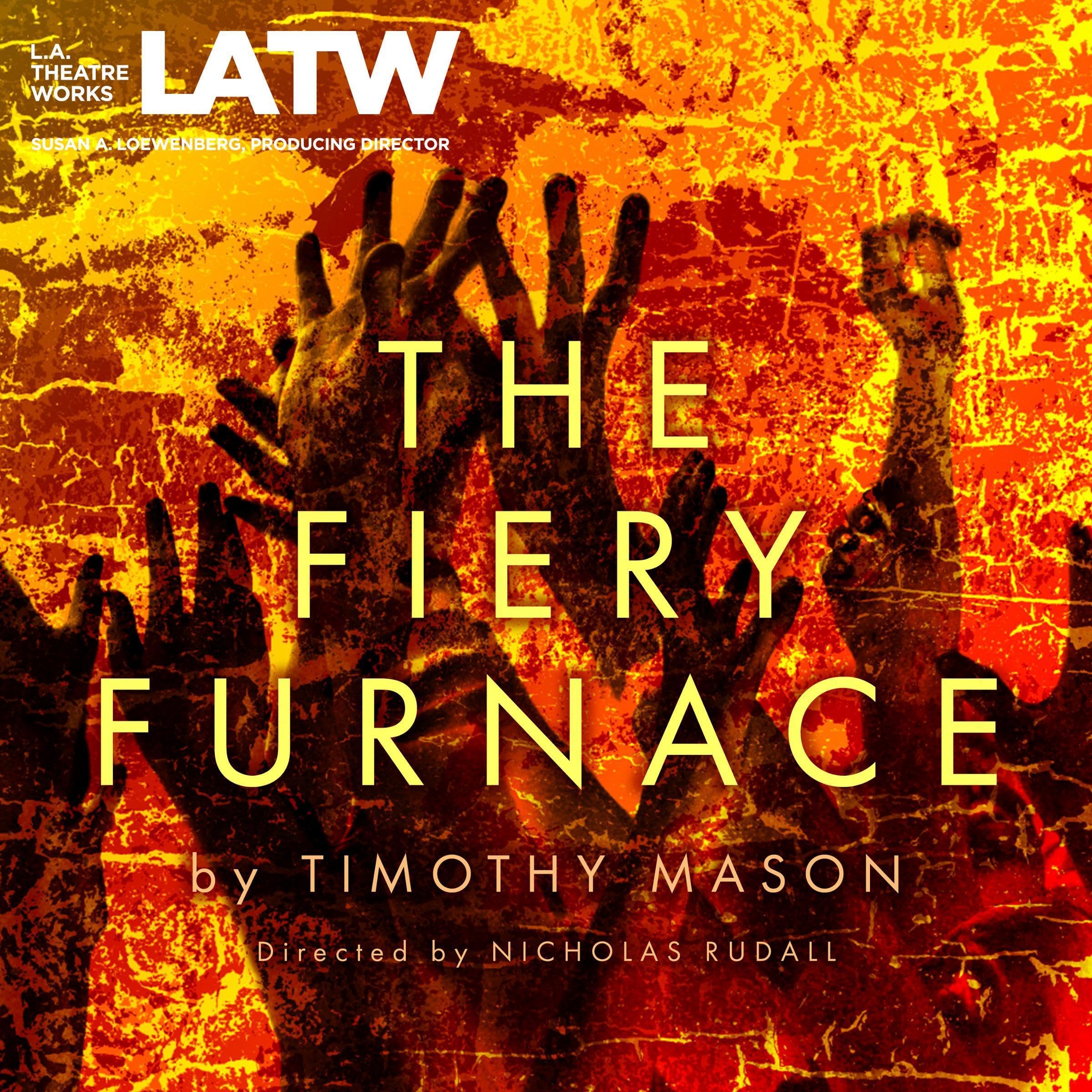 The Fiery Furnace