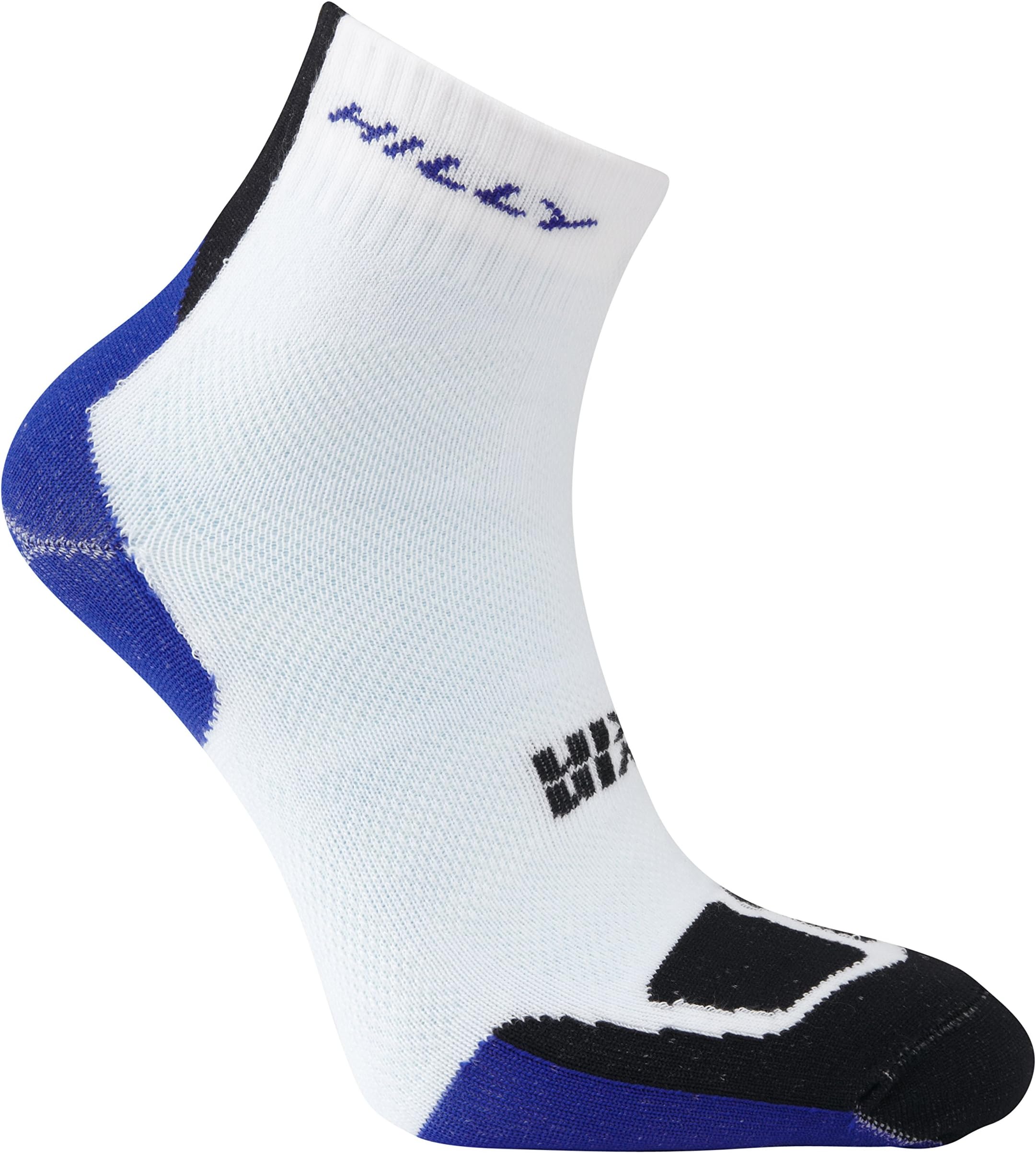 Hilly Men's Twin Skin Anklet Socks