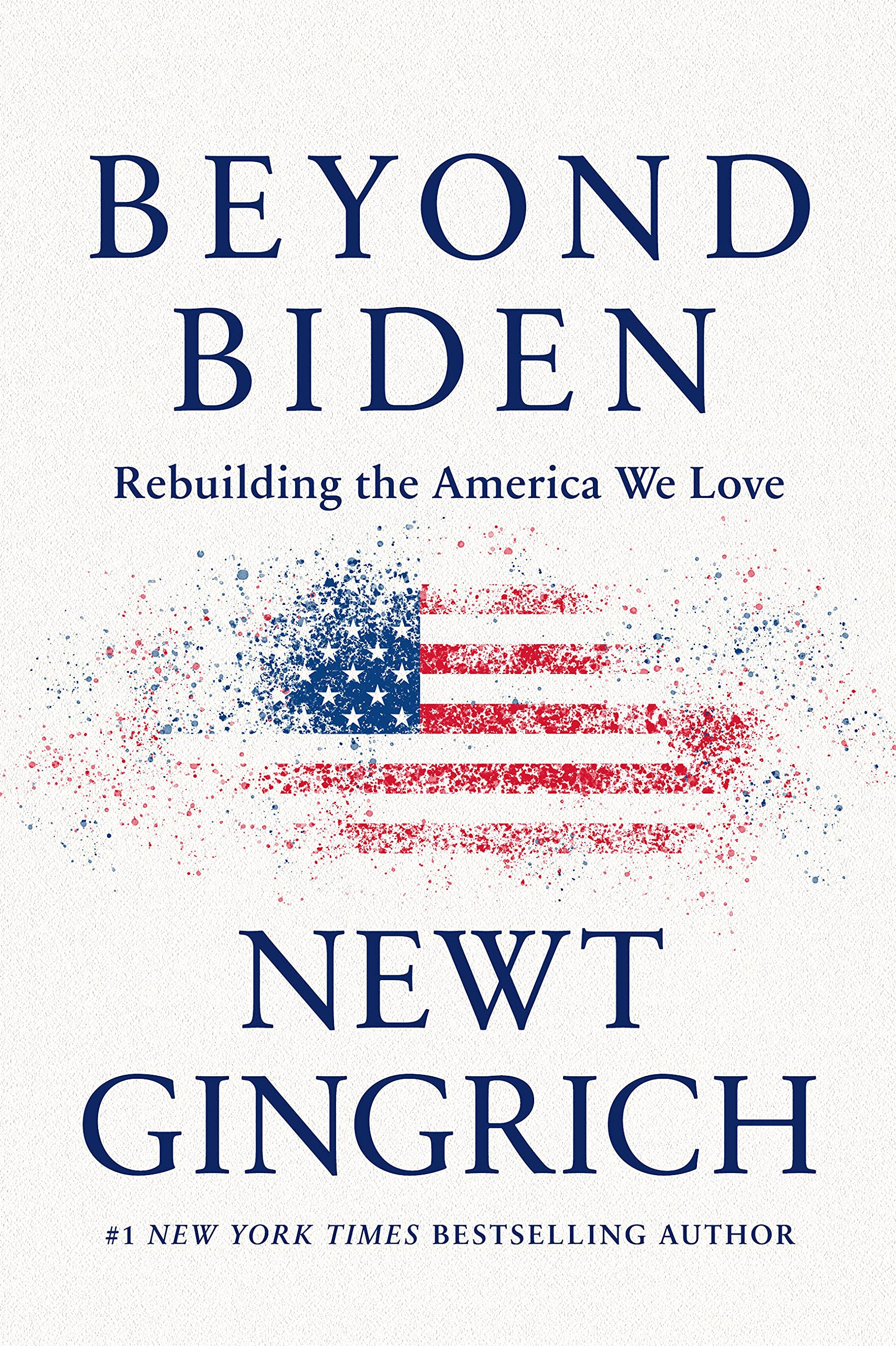 Buy Beyond Biden — BookShops.in