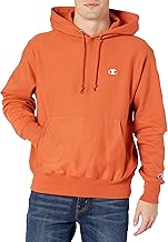 Orange champion zip up Clearance