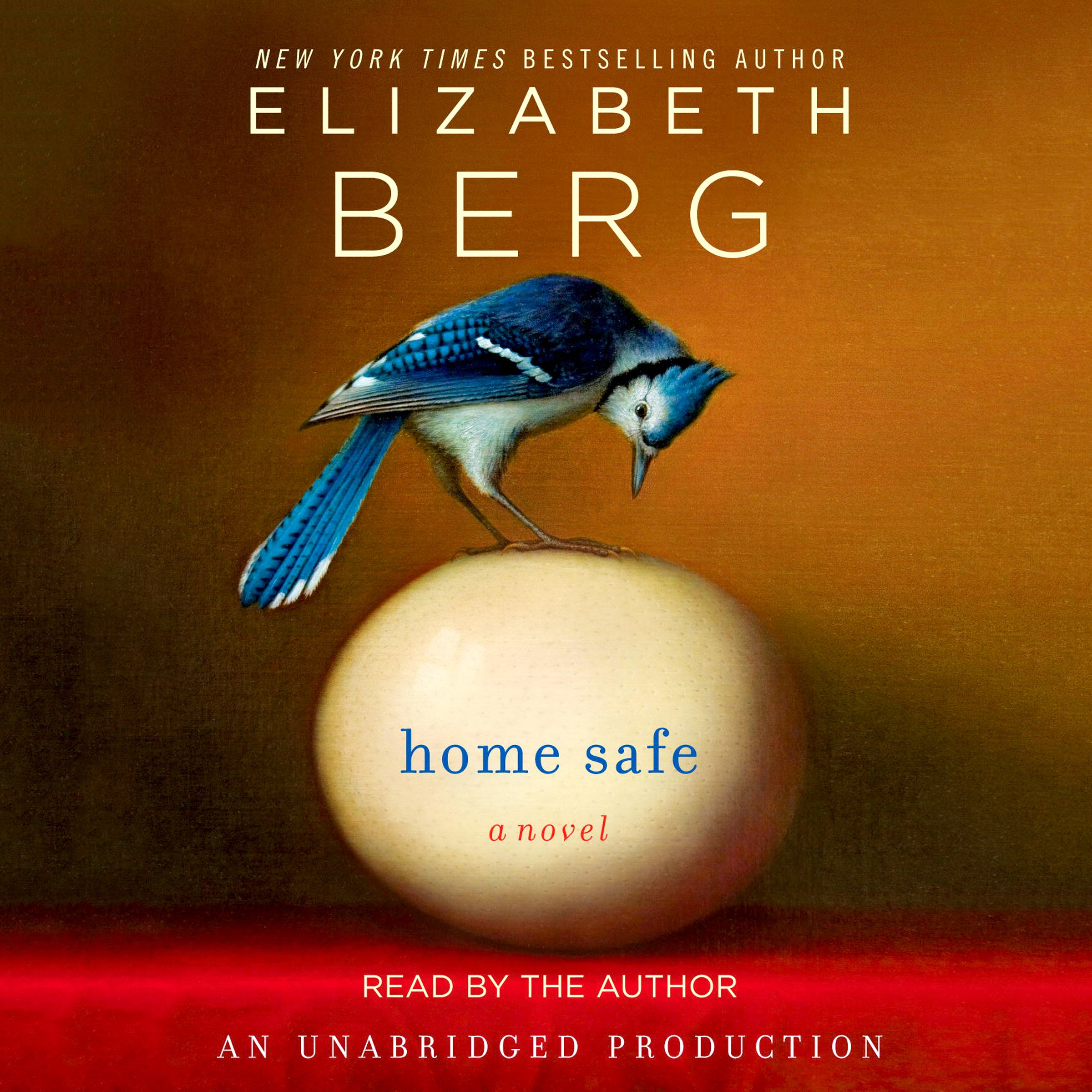 Cover art for Home Safe