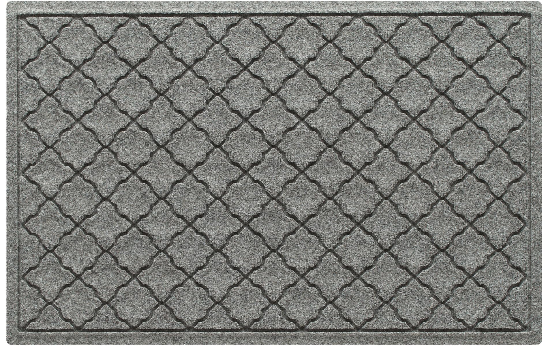 WaterHog Cordova Front Door Mat Indoor Outdoor Entrance, All-Weather Mats — Amazon image 21
