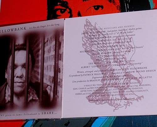 It's Not the Singer It's the Song