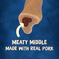 Vista 2 de Purina Busy Bone Dog Chew - Bocadillos para perros