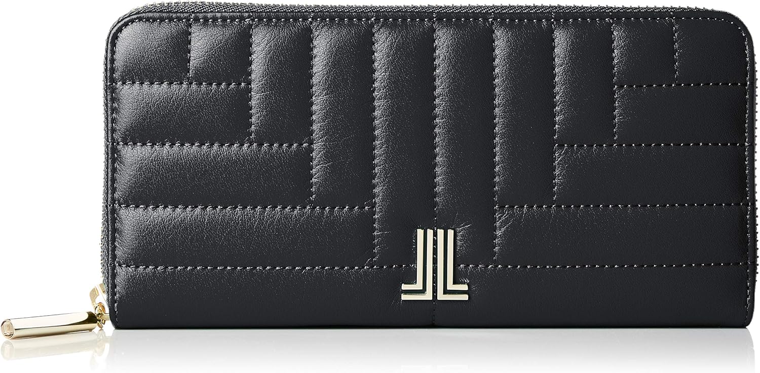 LANVIN en Bleu(ランバンオンブルー) Women Wallet