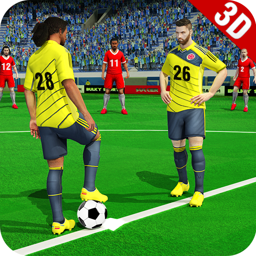 Dream football soccer 2025 - App on Amazon Appstore