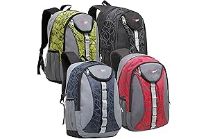 18-Inch Sports Backpack for Bulk Wholesale Purchase