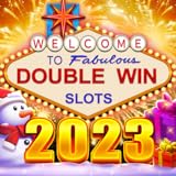 Double Win Slots - Free Vegas Casino Games