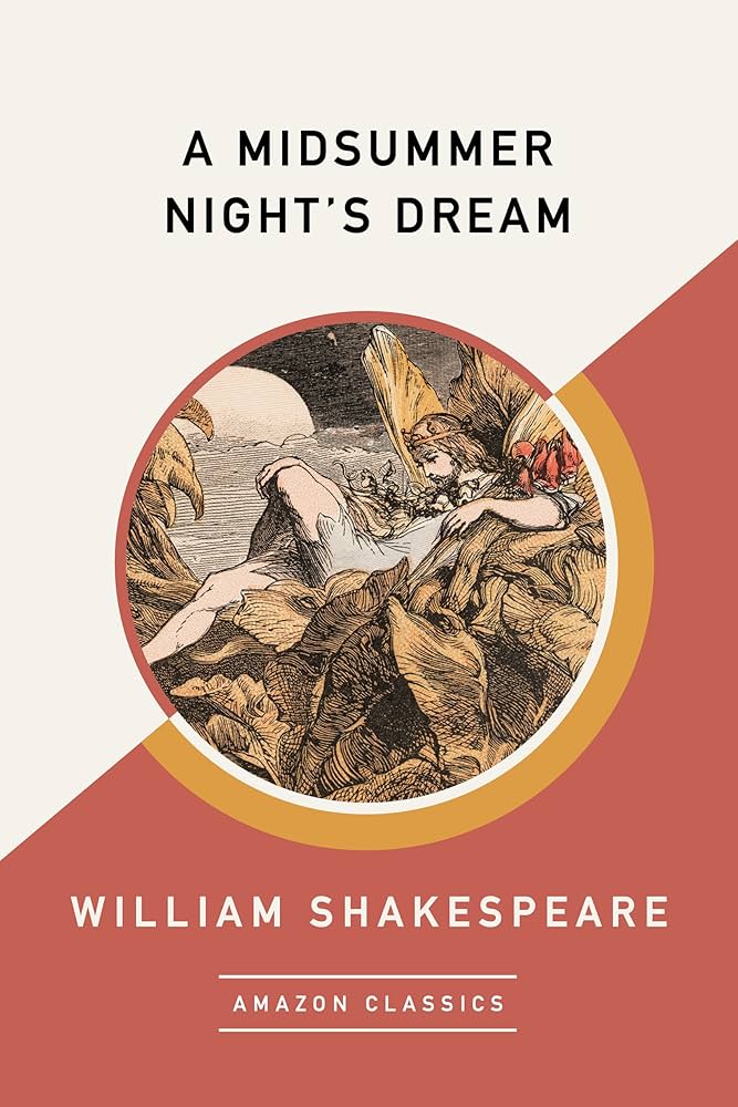 Amazon.co.jp: A Midsummer Night's Dream (AmazonClassics