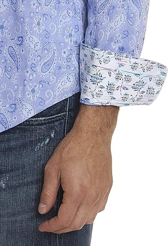 Vista 2 de Robert Graham Jardines Colgantes LS