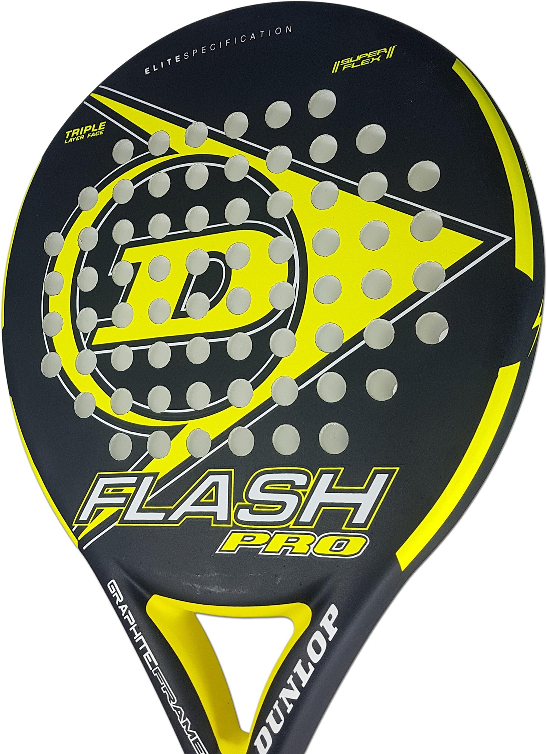 Dunlop FLASH PRO