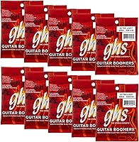 Vista 41 de Cuerdas para guitarra clásica 10, blanco negro rojo azul