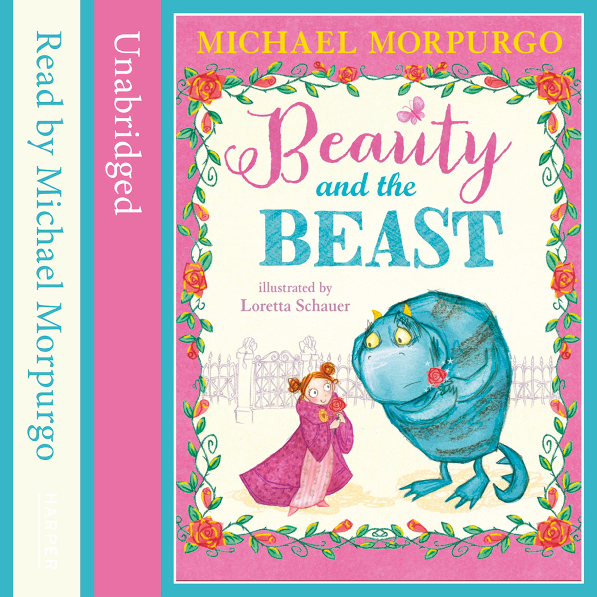 Beauty and the Beast