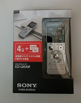 SONY オーディオ機器 リモコン・アンテナ付き SONY オーディオ機器 リモコン・アンテナ付き Amazon.co.jp