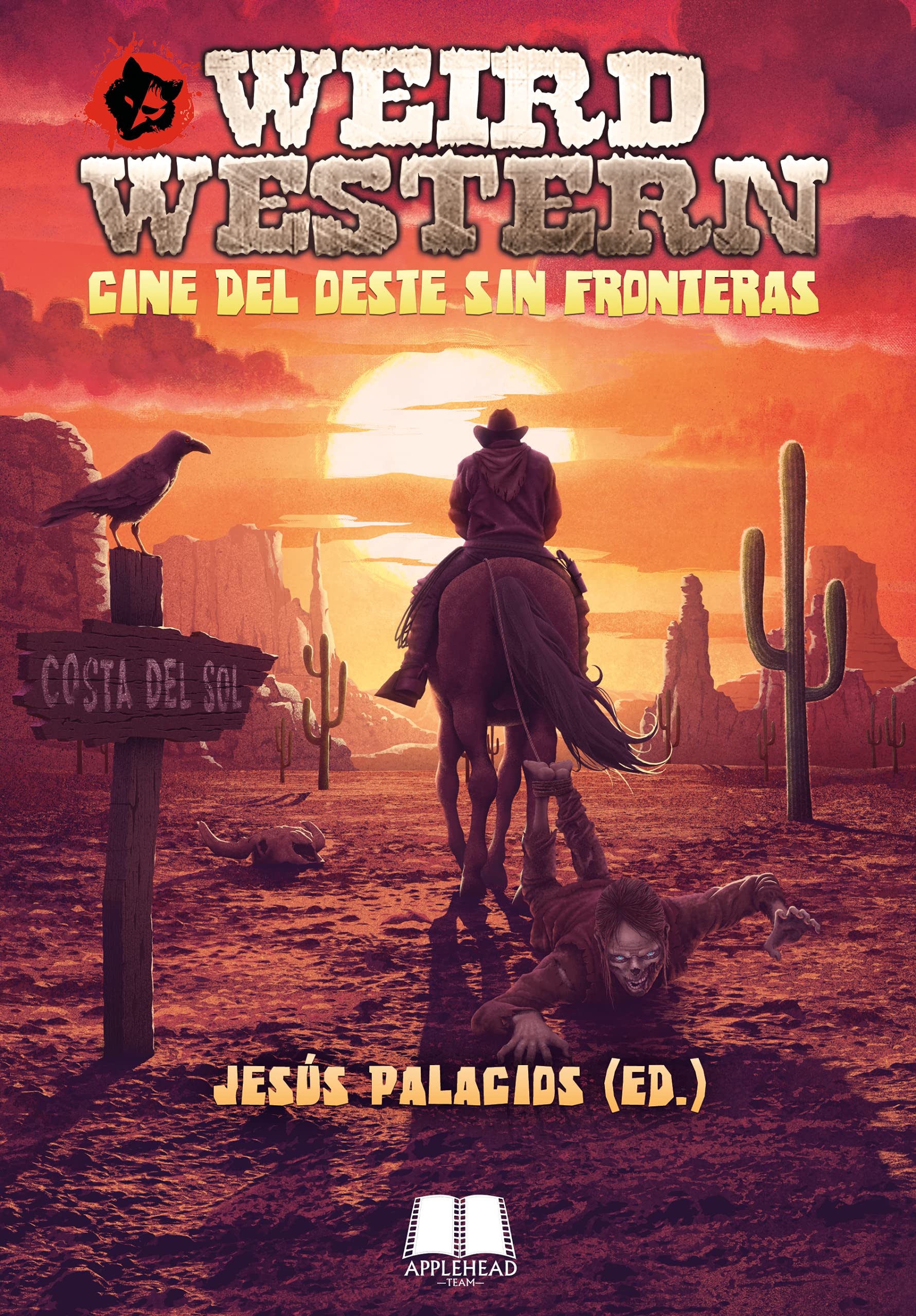 Weird Western cine del oeste sin fronteras approfondir sa culture cinématographique
