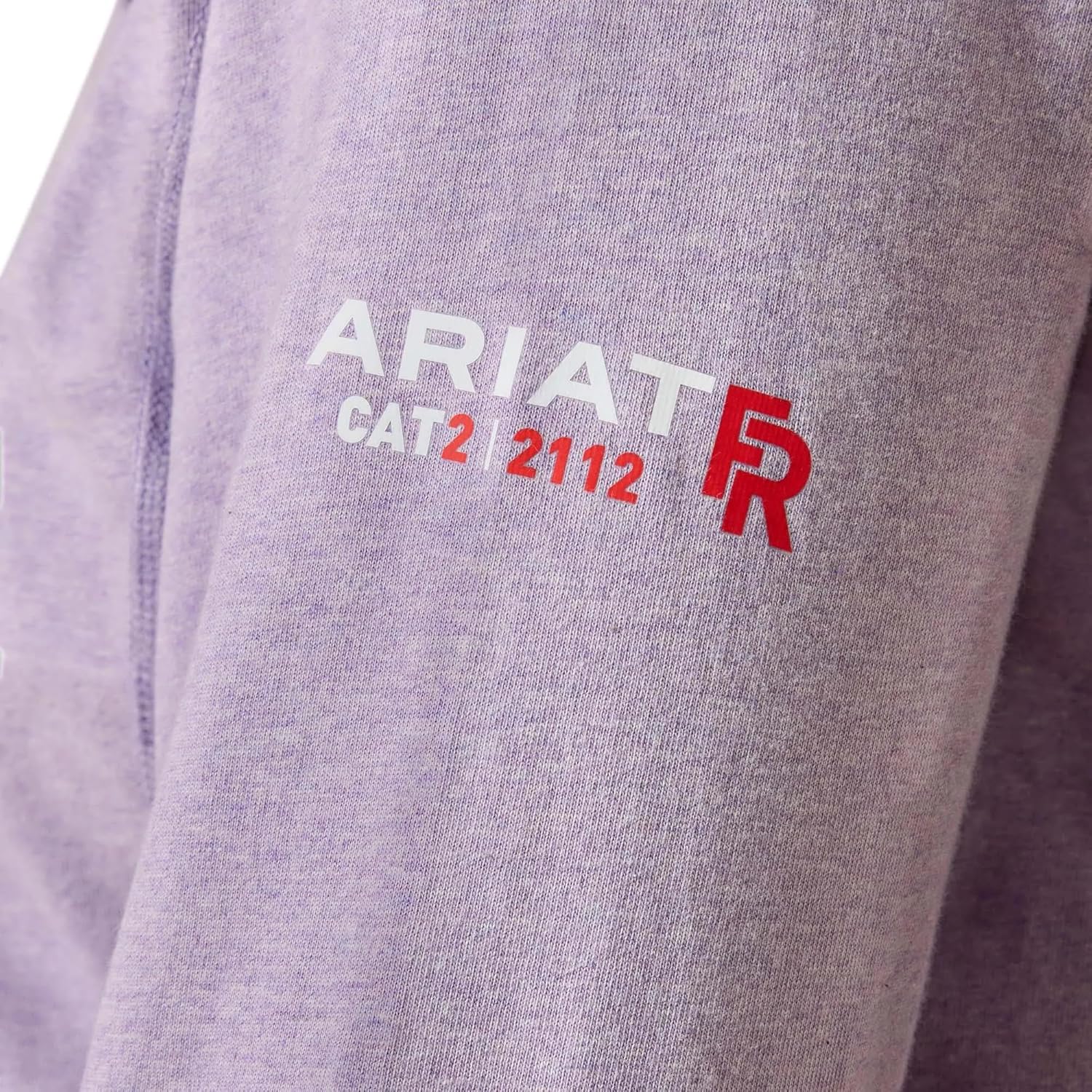 ARIAT Women's Fr Air Crew T-Shirt