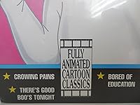 Vista 3 de Foghorn Leghorn Crowing Pains, There's Good Boo's Tonight Bored of Education