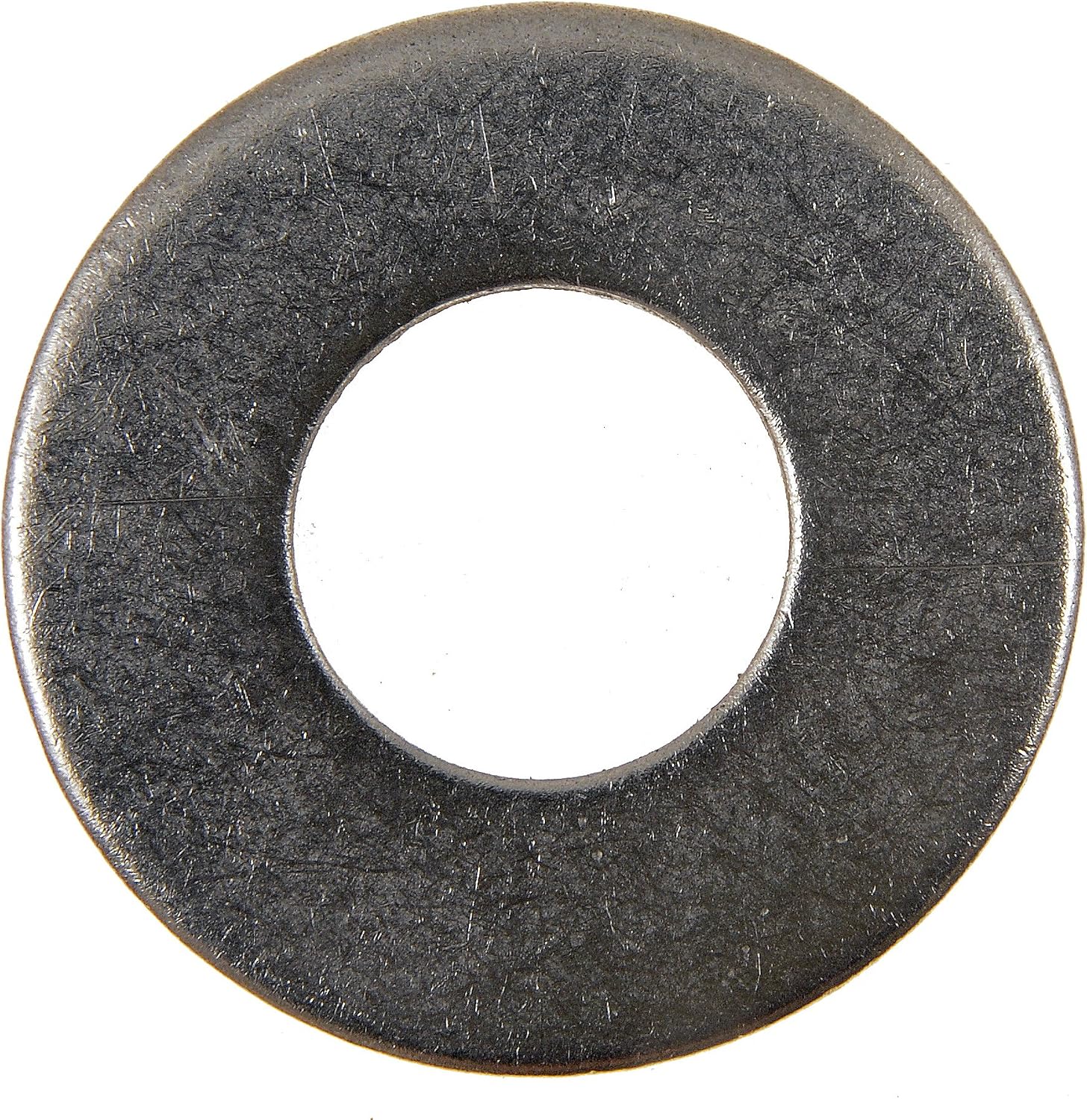 Dorman 784-333 Flat Washer-Stainless Steel-1/2 in., 6 Pack