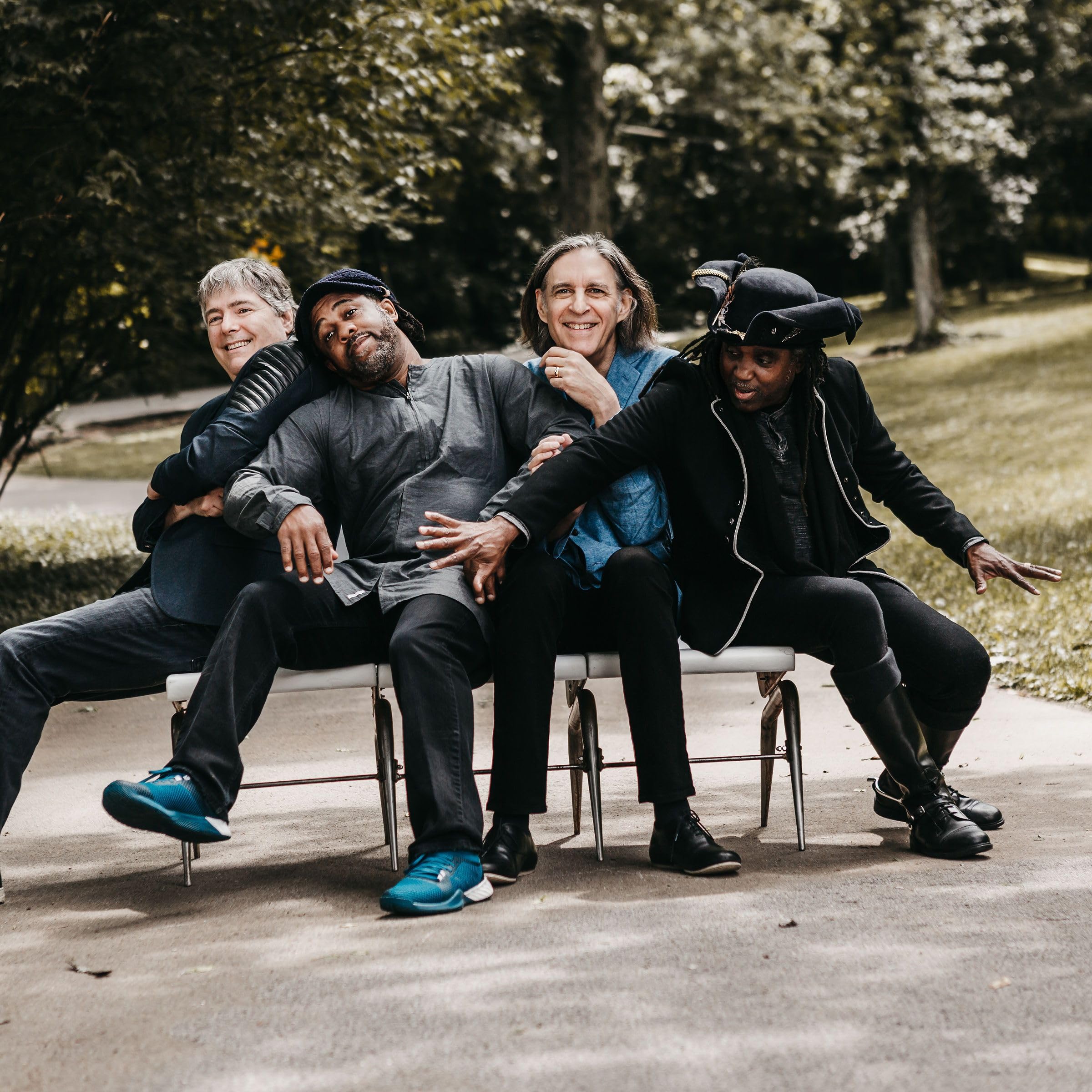 Béla Fleck & The Flecktones