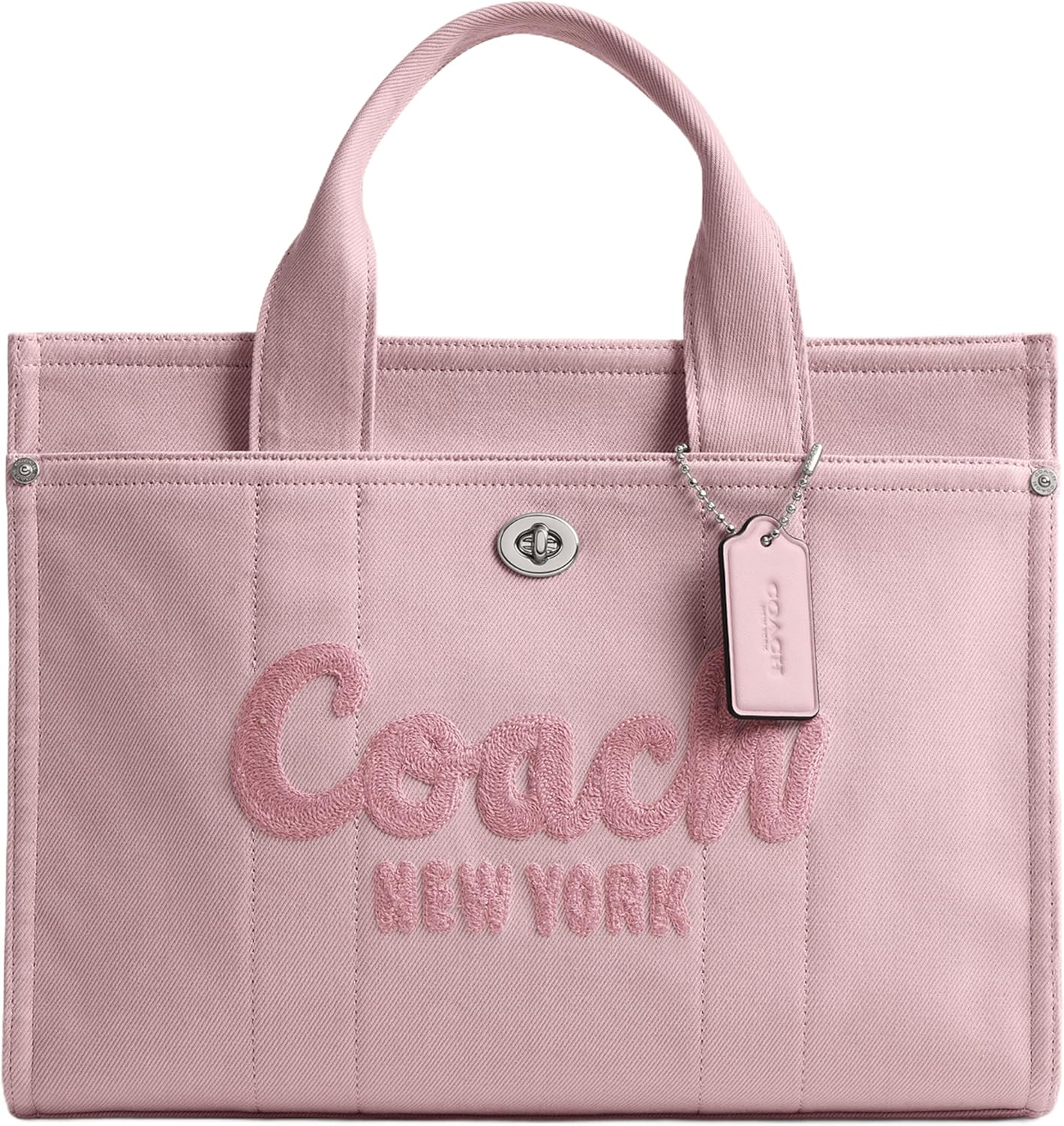 COACH Cargo Tote