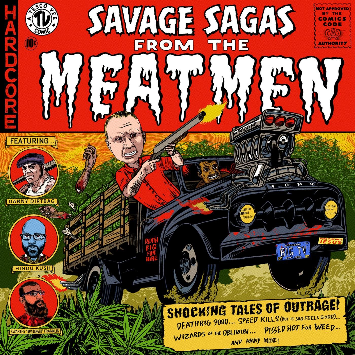 The Meatmen