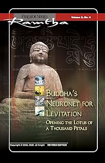 Buddha’s Neuronet for Levitation: Opening the Lotus of a Thousand Petals (Fireside (New Leaf/JZK) Book 2) (English Edition)  
