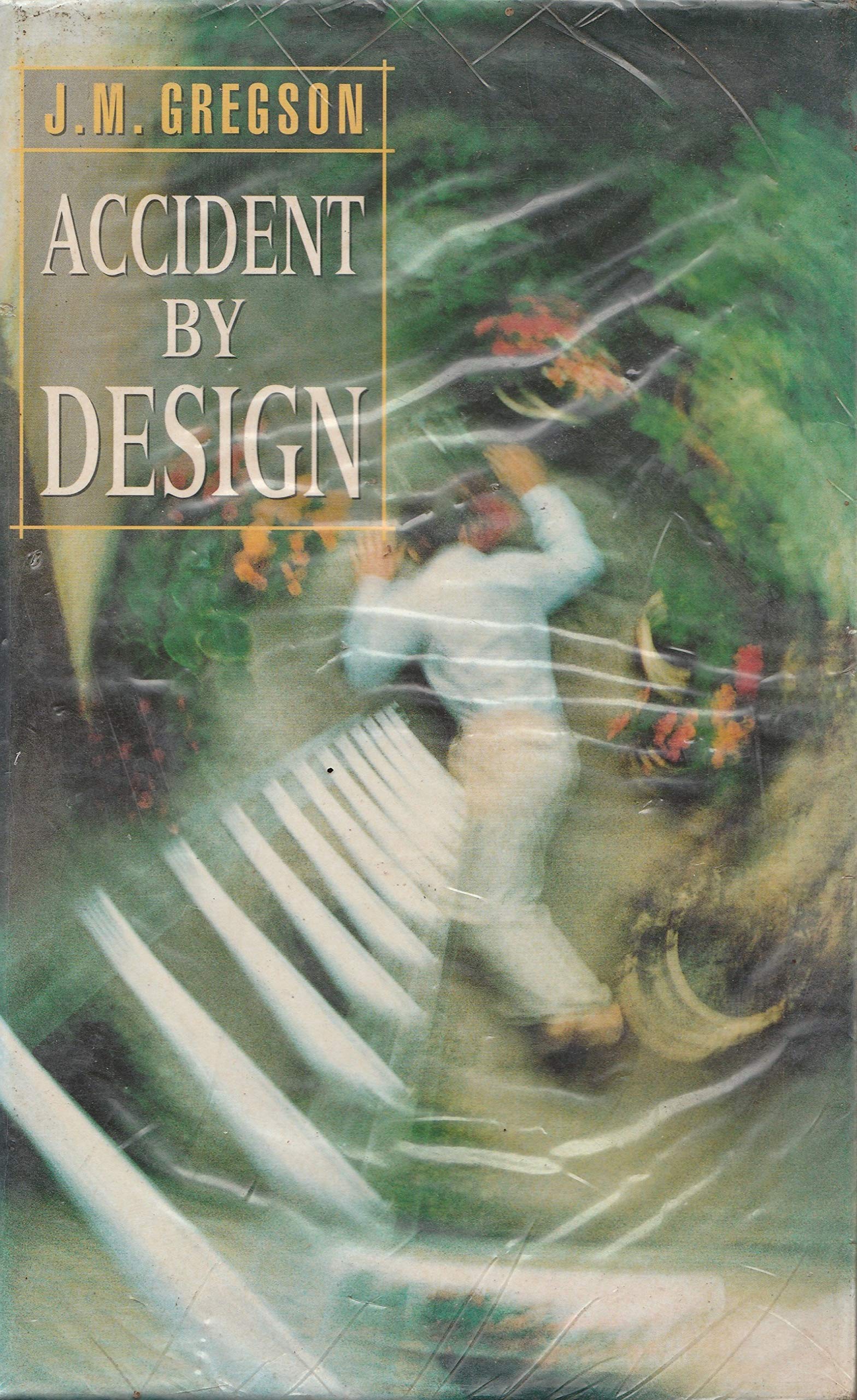 Buy Accident by Design — BookShops.in