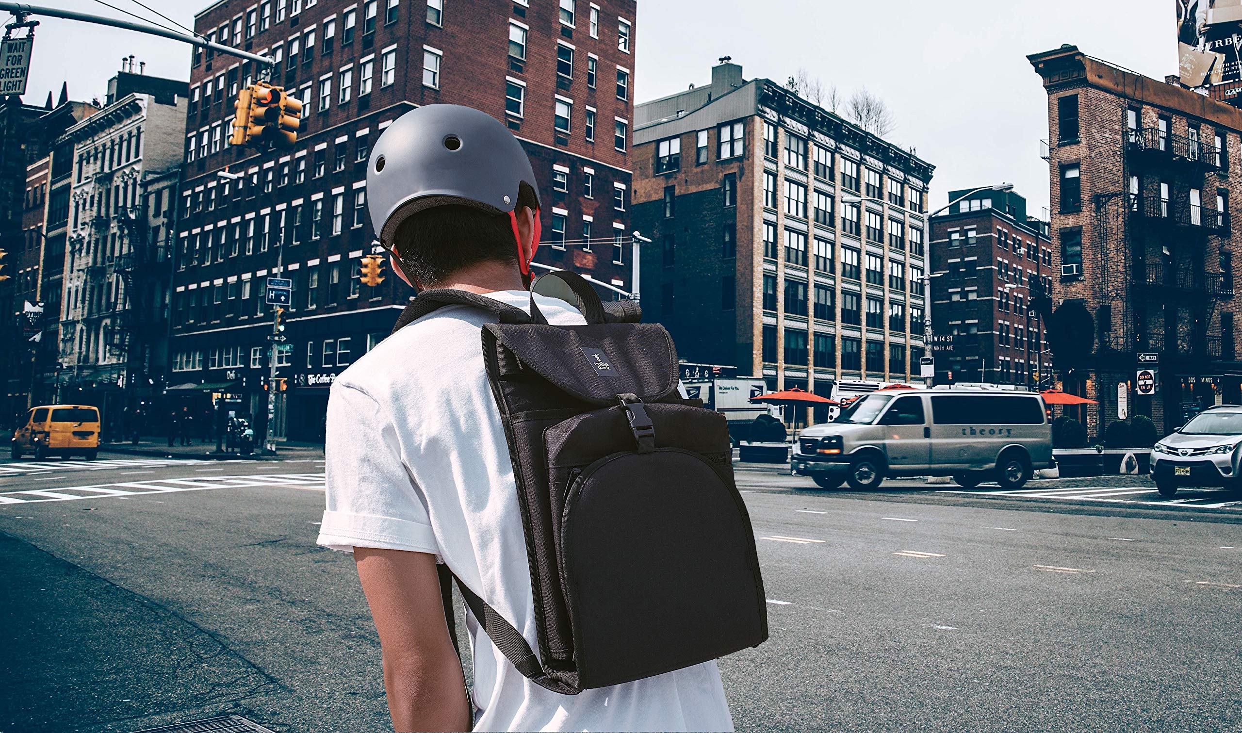 boosted mini s backpack