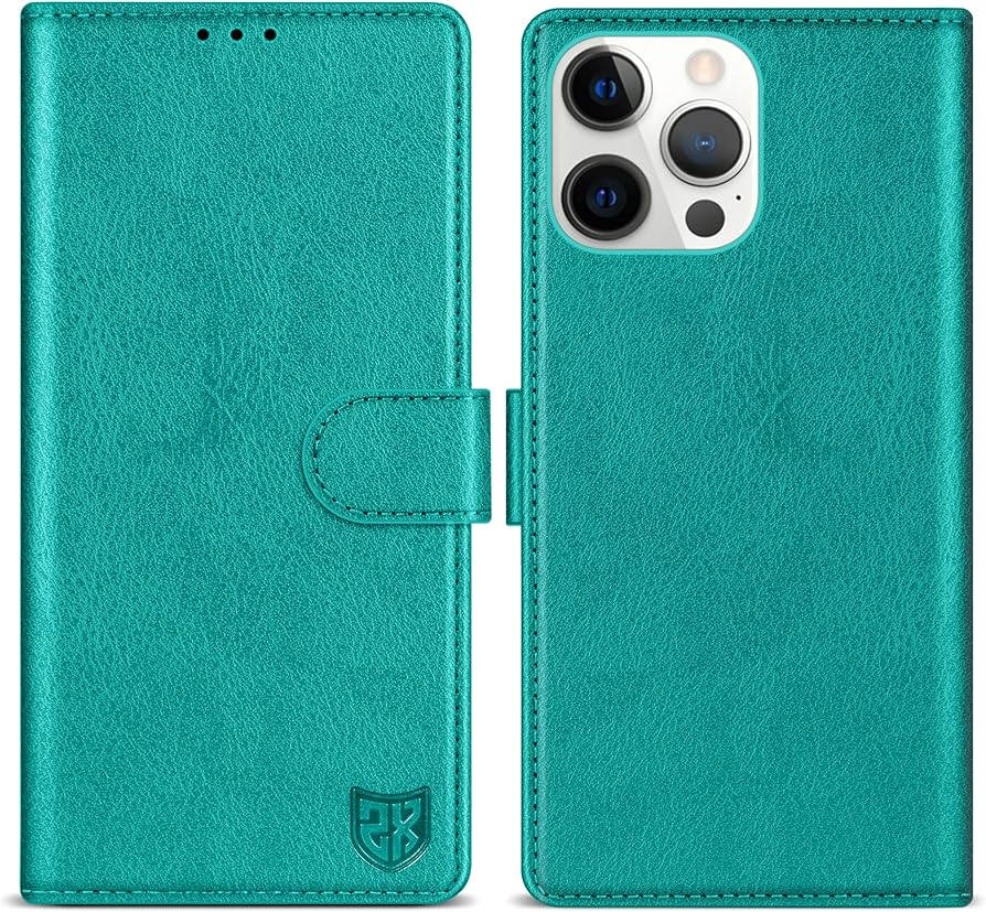 愛フォンケース Amazon.com: ZZXX for iPhone 15 Pro Wallet Case with [RFID Blocking