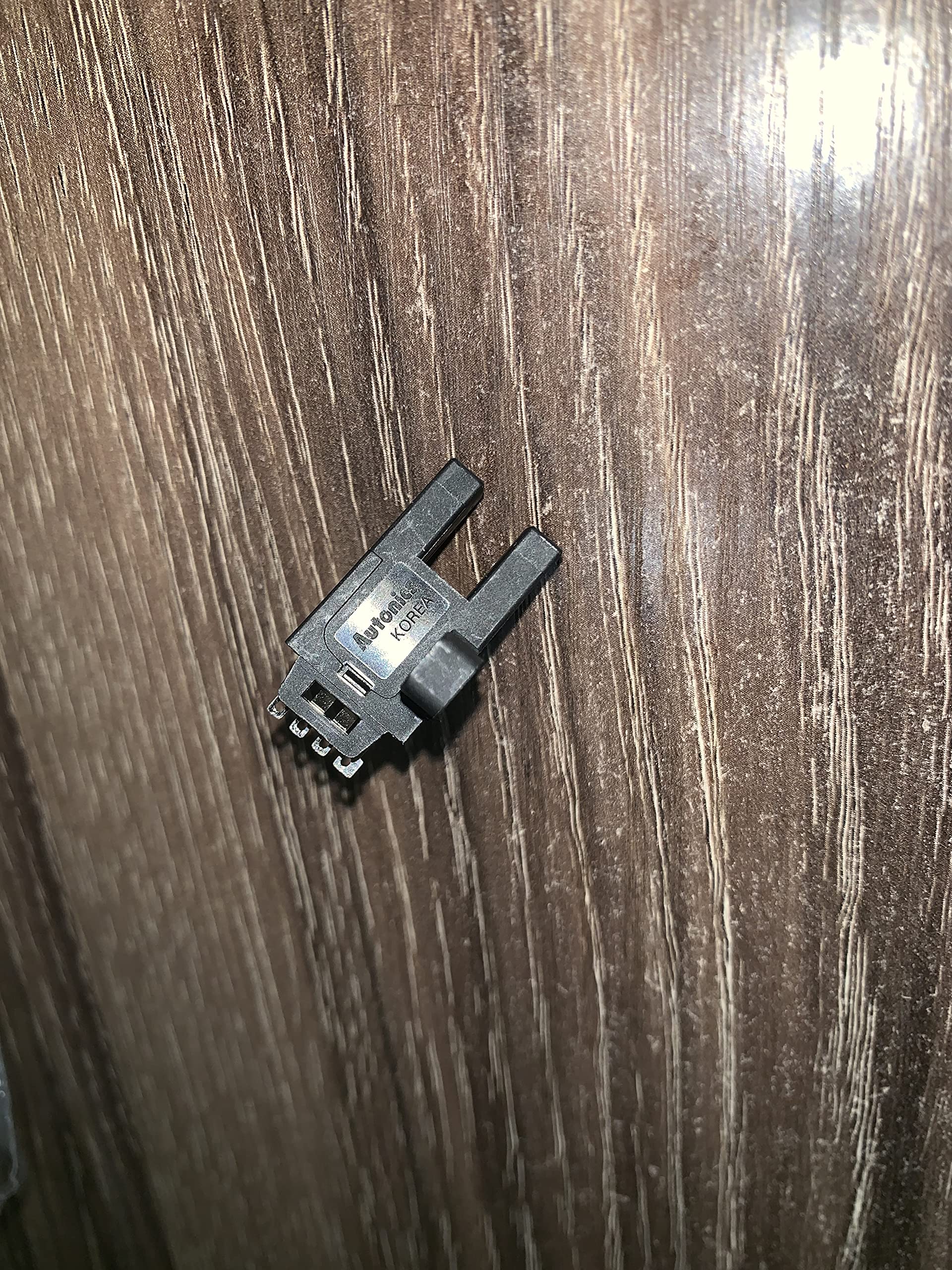 photo mircro BS5-T2M Autonics photoelectric sensors 5-24vcd