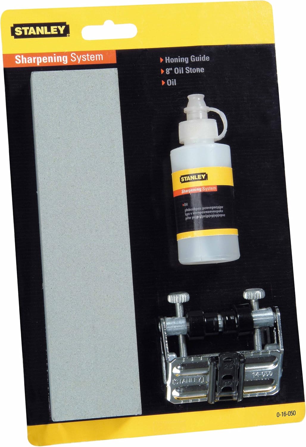 guida all'affilatura di scalpelli e piani