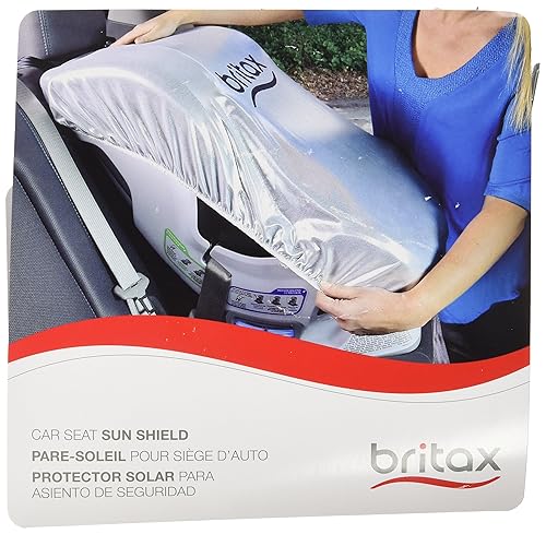 Miniatura 2 de Parasol protector para asiento de coche de la marca Britax