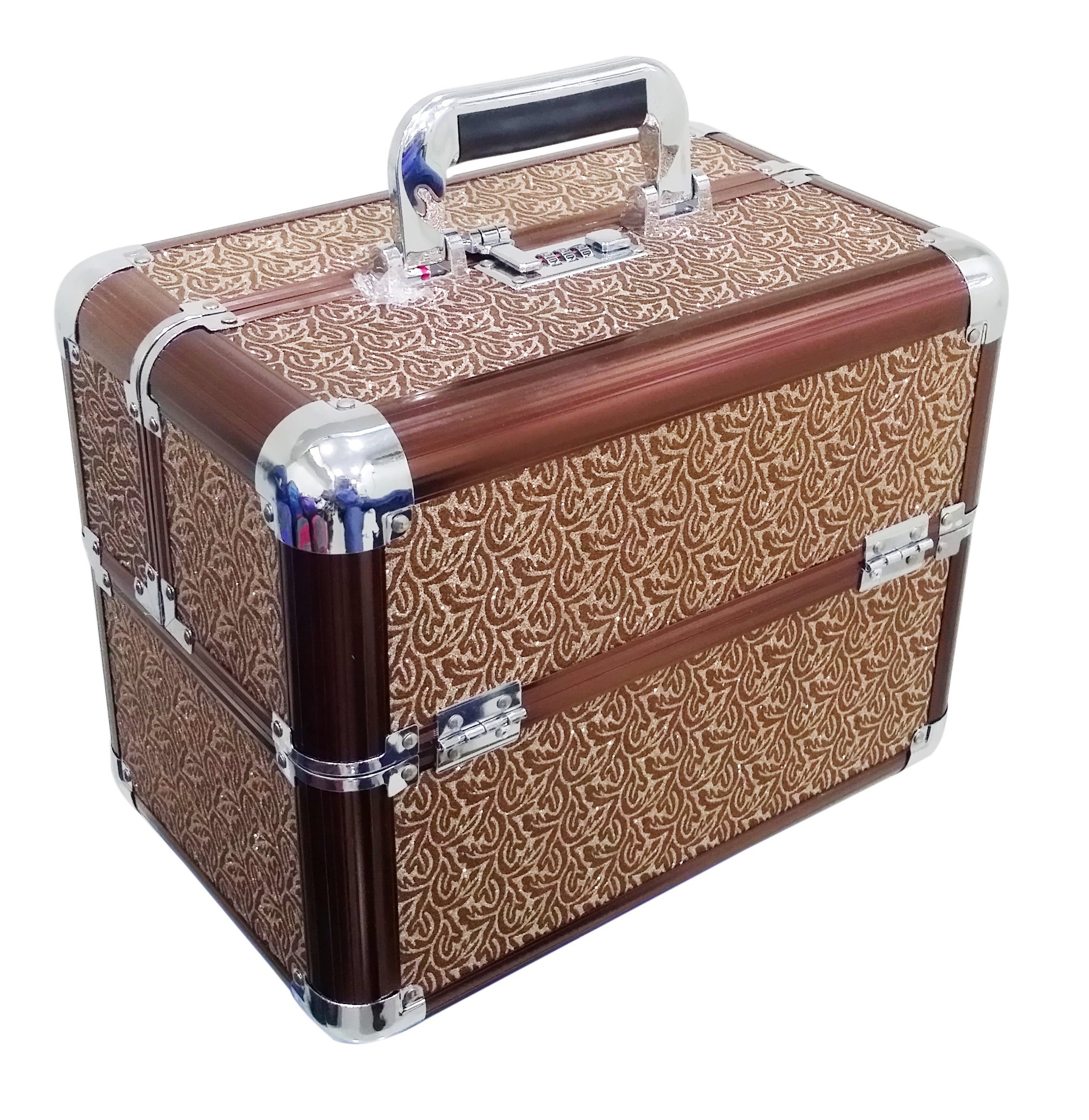 Pride Charlie Makeup Cosmetic Box-image-14
