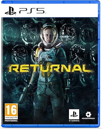 Returnal - PlayStation 5