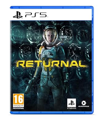 Sony RETURNAL - PlayStation 5