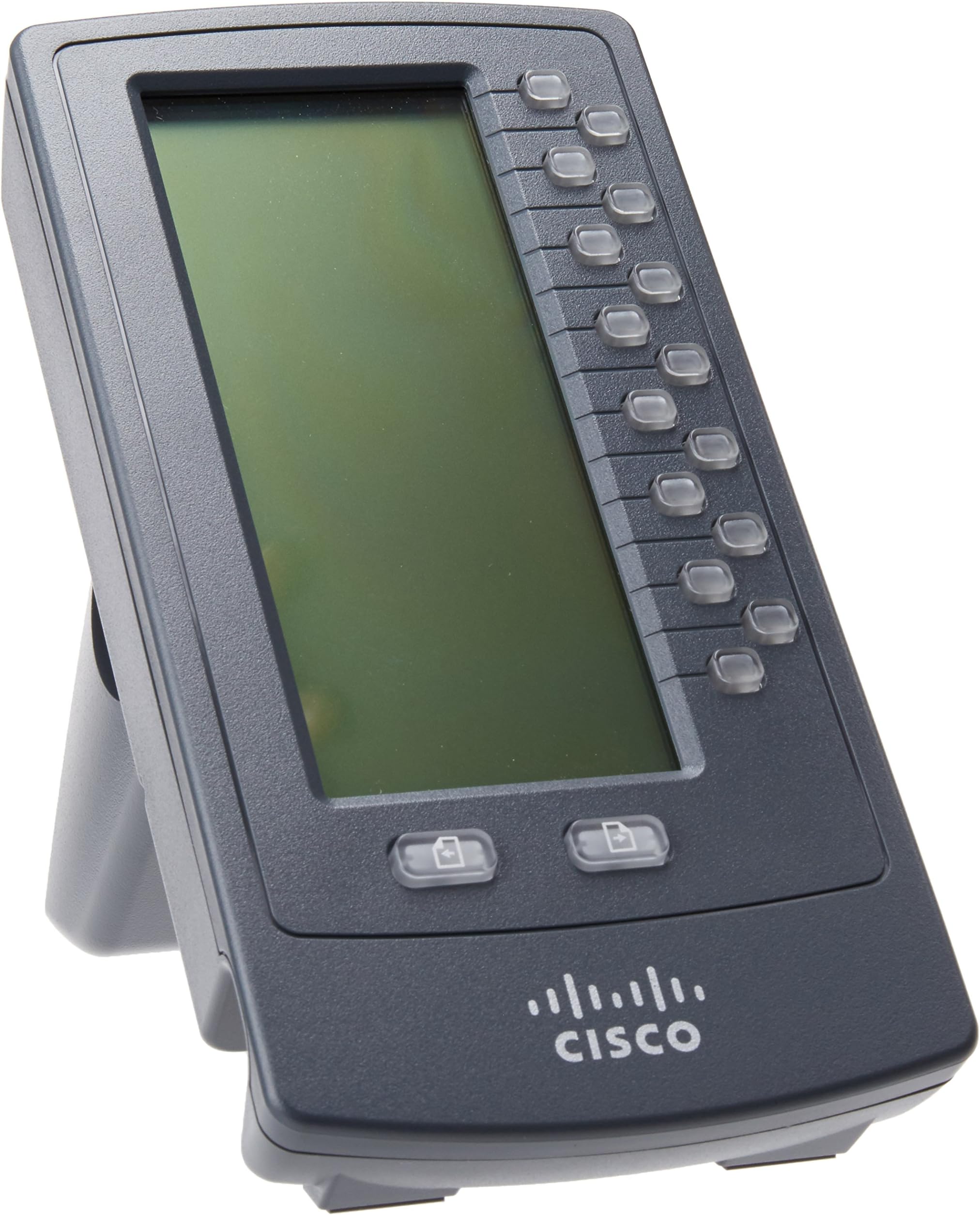 Cisco SPA500DS Attendant Console for The SPA500 Series